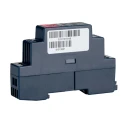 TRACOPOWER Switched Mode DIN Rail Power Supply 6 W, 5.5 V DC, 1.2 A, 85–264 V AC Input, TBLC 06-105