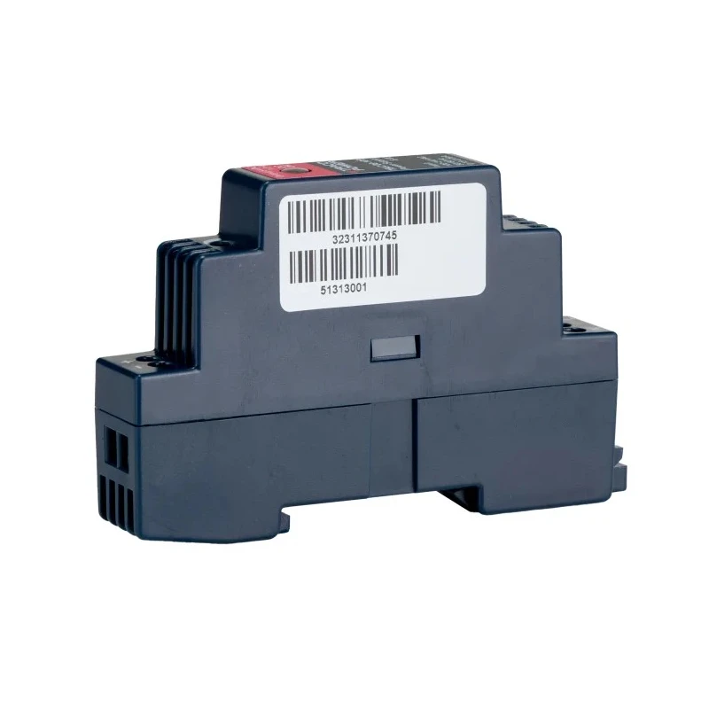 TRACOPOWER Switched Mode DIN Rail Power Supply 6 W, 5.5 V DC, 1.2 A, 85–264 V AC Input, TBLC 06-105