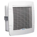 Vent-Axia T Series Rectangular Panel Ceiling Extractor Fan 30W, 240V, 41dBA, 150mm Duct TX6PL