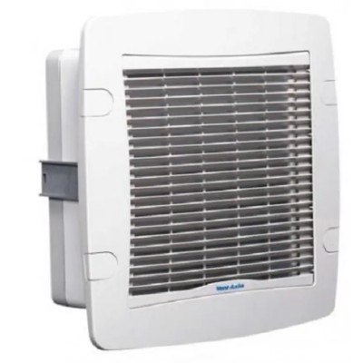 Vent-Axia T Series Rectangular Panel Ceiling Extractor Fan 30W, 240V, 41dBA, 150mm Duct TX6PL