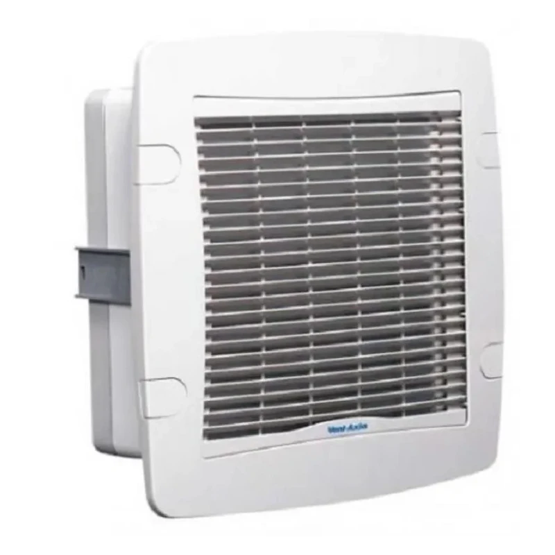 Vent-Axia T Series Rectangular Panel Ceiling Extractor Fan 30W, 240V, 41dBA, 150mm Duct TX6PL