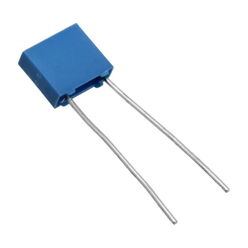 TDK Polyester Capacitor (PET), 330 nF, 63V AC/DC, Through Hole, B32529C0334J189