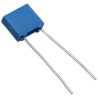 TDK Polyester Capacitor PET 5.6 nF 63V AC/DC Through Hole B32529C0562J289