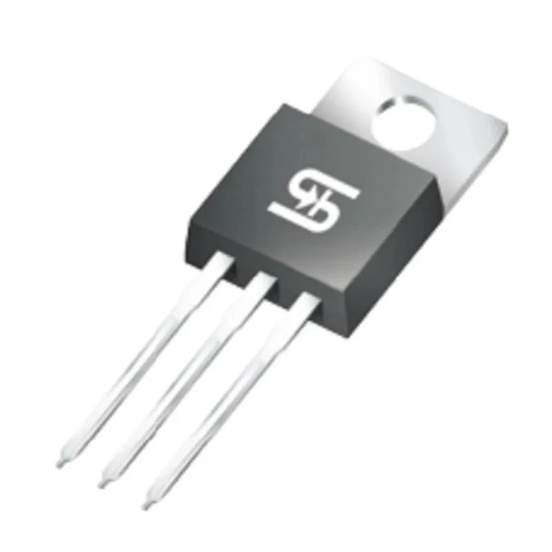 Taiwan Semiconductor Rectifier & Schottky Diode 60V 30A TO-220AB TST30L60CW