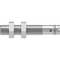 Festo Threaded Barrel Inductive Proximity Sensor PNP, M8 x 1, 1.5mm Detection, Stainless Steel, Polyamide SIEN-M8B-PO-S-L