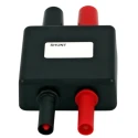 Sefram Data Logger Accessory for Low Voltage Operation, For Use with DAS50, DAS60, DAS30 989007000
