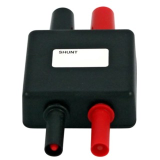 Sefram Data Logger Accessory for Low Voltage Operation, For Use with DAS50, DAS60, DAS30 989007000