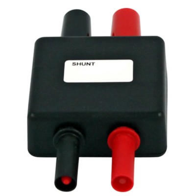 Sefram Data Logger Accessory for Low Voltage Operation, For Use with DAS50, DAS60, DAS30 989007000