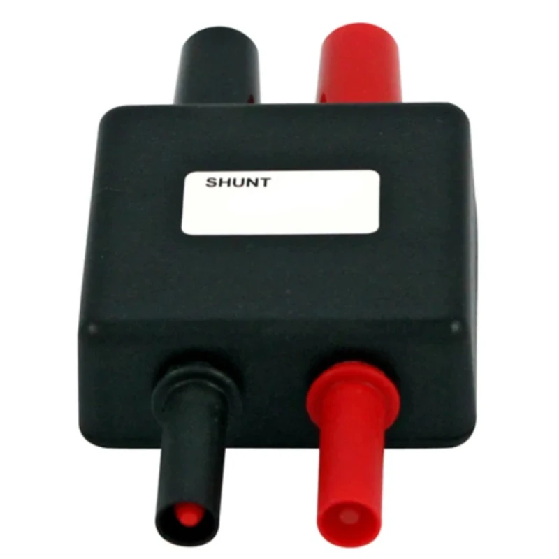 Sefram Data Logger Accessory for Low Voltage Operation, For Use with DAS50, DAS60, DAS30 989007000