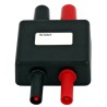 Sefram Data Logger Accessory for Low Voltage Operation, For Use with DAS50, DAS60, DAS30 989007000
