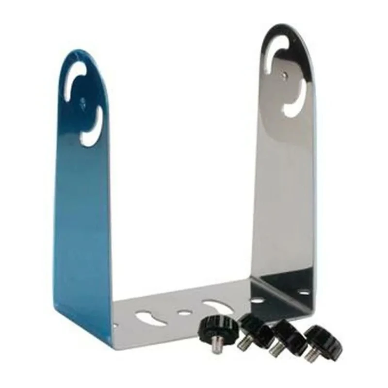 SMC Ioniser Bench Top Bracket, 1 Fan, Maximum Air Flow 39.6m³/h, RoHS, IZF10-B1