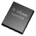 Infineon N-Channel Power MOSFET 381A 40V TDSON OptiMOS 5 BSC096N10LS5ATMA1