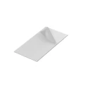 Wurth Elektronik WE-TGF Series Thermal Gap Pad 3mm Thickness, 6 W/mK, Ceramic Filled Silicone Rubber, 400mm x 200mm 40006030