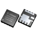 Infineon IQE Type N-Channel MOSFET 253A 30V 8-Pin PQFN IQE006NE2LM5CGATMA1