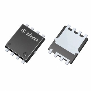 Infineon IAUC100N10S5L040ATMA1 N-Channel MOSFET 120A 40V, Enhancement Type, 8-Pin SuperSO8 5 x 6