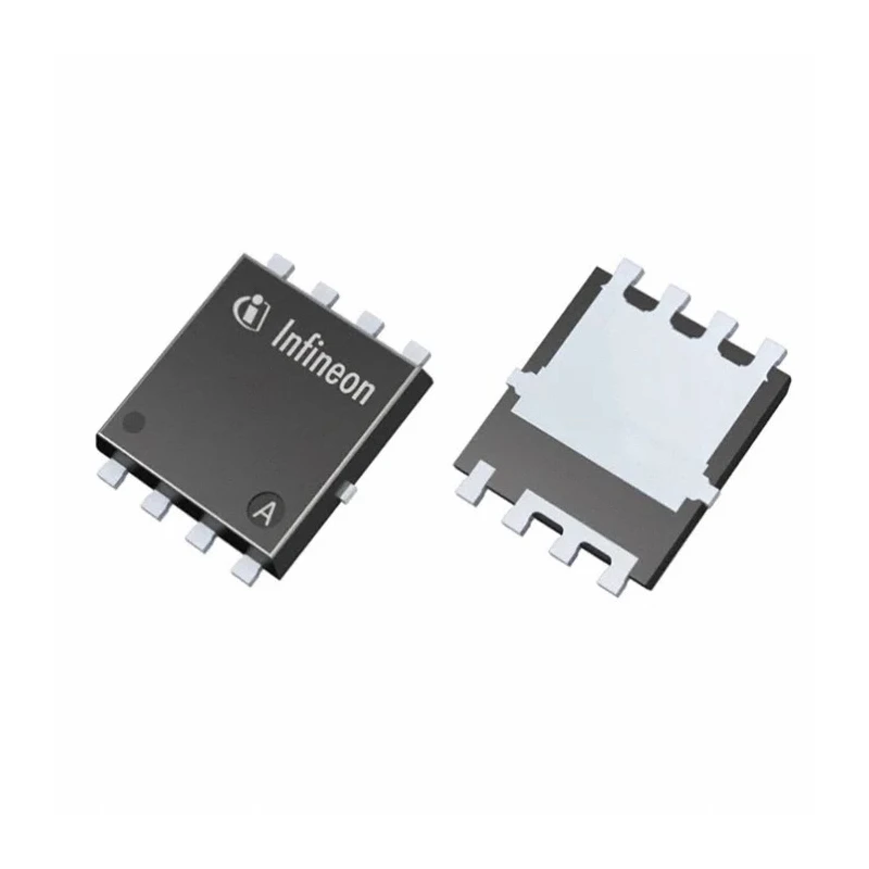 Infineon IAUC100N10S5L040ATMA1 N-Channel MOSFET 120A 40V, Enhancement Type, 8-Pin SuperSO8 5 x 6