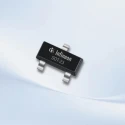 Infineon Hall Effect Sensor Unipolar Switch Surface Mount Open Drain 3G 4G 1.6mA 25mA 3–32V TLE49646MXTMA1