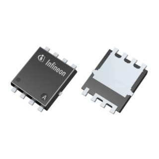 Infineon IAUC90N10S5N062ATMA1 N-Channel MOSFET 120A, 40V, 0.7mΩ, Enhancement Mode, TDSON, 81W
