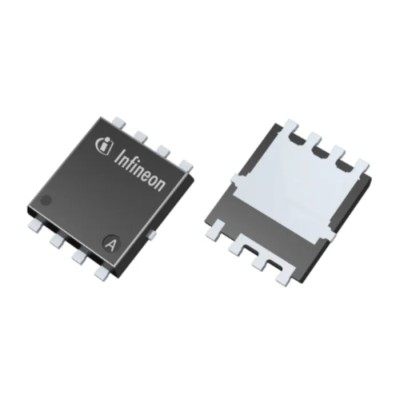 Infineon IAUC90N10S5N062ATMA1 N-Channel MOSFET 120A, 40V, 0.7mΩ, Enhancement Mode, TDSON, 81W