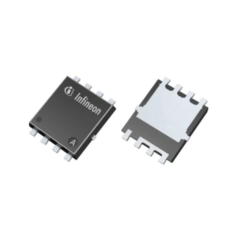 Infineon IAUC90N10S5N062ATMA1 N-Channel MOSFET 120A, 40V, 0.7mΩ, Enhancement Mode, TDSON, 81W