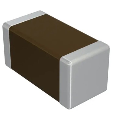 Wurth Elektronik Multilayer Ceramic Capacitor 2.2 nF 250V DC ±10% Surface Mount, X7R Dielectric, 8853522130151