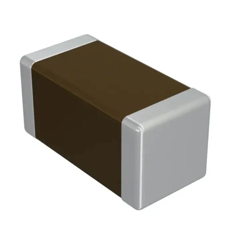Wurth Elektronik Multilayer Ceramic Capacitor 2.2 nF 250V DC ±10% Surface Mount, X7R Dielectric, 8853522130151