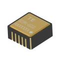 TE Connectivity 1 Axis Surface Mount Accelerometer Analogue 2.8–5.5V LCC 10-Pin 20005836-01