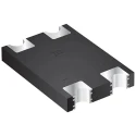 Bourns Bridge Rectifier 1000V 150A 4-Pin Surface Mount Single CD-DF410S