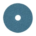 3M SC Aluminium Oxide Abrasive Disc, Fibre Backing, 115 mm AVFN Grade, 1 Pc 60983