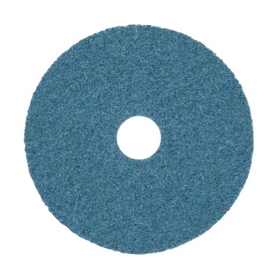 3M SC Aluminium Oxide Abrasive Disc, Fibre Backing, 115 mm AVFN Grade, 1 Pc 60983