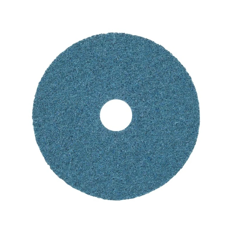 3M SC Aluminium Oxide Abrasive Disc, Fibre Backing, 115 mm AVFN Grade, 1 Pc 60983