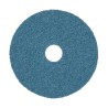 3M SC Aluminium Oxide Abrasive Disc, Fibre Backing, 115 mm AVFN Grade, 1 Pc 60983