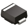 Bourns 1-Element Uni-Directional TVS Diode 600 W, 2-Pin DO-214 P6SMB10A