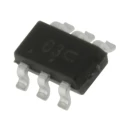 onsemi 6-Pin TSOP 5-Channel PWM Controller 65 kHz, 18V, Surface Mount NCP12510ASN65T1G