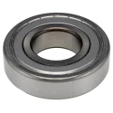 SKF Deep Groove Ball Bearing 6308-2Z/C4, Single Row, Shielded, 40 mm ID, 90 mm OD, C4 Clearance
