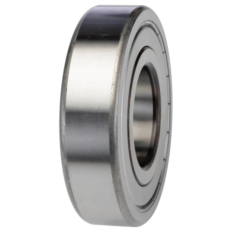 SKF Deep Groove Ball Bearing 6308-2Z/C4, Single Row, Shielded, 40 mm ID, 90 mm OD, C4 Clearance