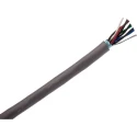 Belden Alpha Essentials Communication & Control Series Control Cable 4 Pairs, 8 Cores, 304m, Grey PVC, 300V 5474C SL001