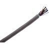 Belden Alpha Essentials Communication & Control Series Control Cable 4 Pairs, 8 Cores, 304m, Grey PVC, 300V 5474C SL001