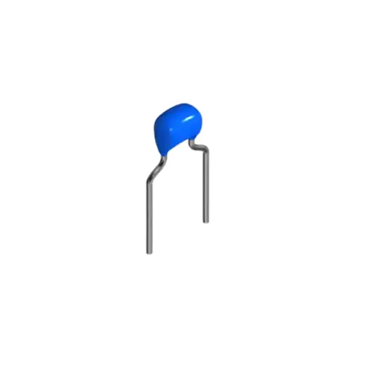 TDK Multilayer Ceramic Capacitor 220 nF, 50V DC, ±10 % Tolerance, Radial Push-in FG24X7R1H224KNT06