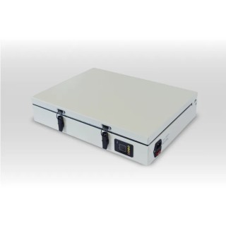 Fortex UV Exposure Unit LV204UV, 230V, Exposure Area 356 x 260 mm, 400 x 515 x 120 mm