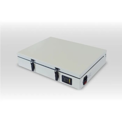 Fortex UV Exposure Unit LV204UV, 230V, Exposure Area 356 x 260 mm, 400 x 515 x 120 mm
