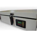 Fortex UV Exposure Unit LV204UV, 230V, Exposure Area 356 x 260 mm, 400 x 515 x 120 mm