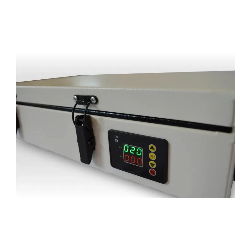 Fortex UV Exposure Unit LV204UV, 230V, Exposure Area 356 x 260 mm, 400 x 515 x 120 mm