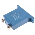 TDK HighE Series Metal Oxide Varistor, 2.9 nF, 300 A, 650 V Clamping Voltage, 390 V Varistor Voltage B72240B0251K001