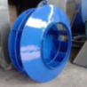 Industrial Backward Curved Impeller 380V