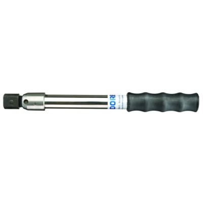 Gedore Breaking Torque Wrench 5–25 Nm, Square Drive, 265mm, ±4% Accuracy, EPA/ISO 6789 050010