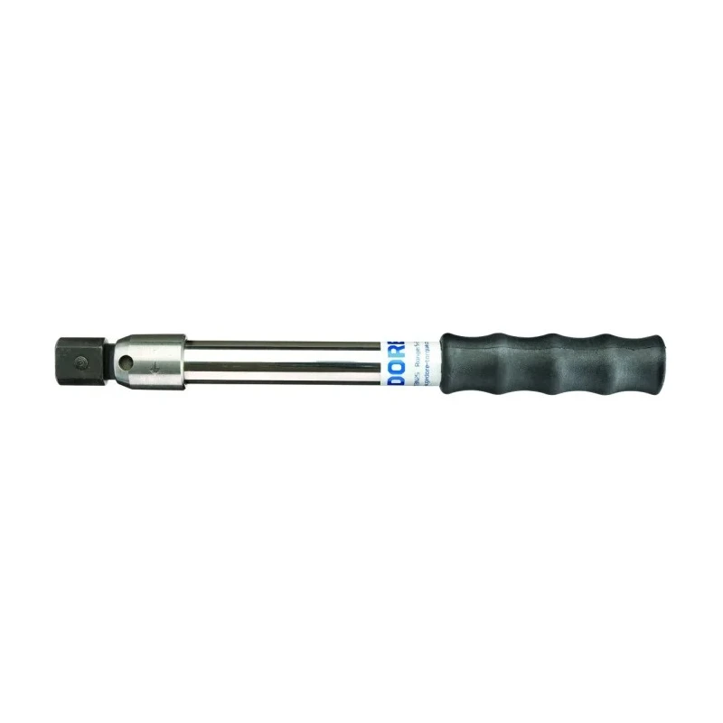 Gedore Breaking Torque Wrench 5–25 Nm, Square Drive, 265mm, ±4% Accuracy, EPA/ISO 6789 050010