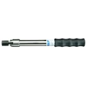 Gedore Breaking Torque Wrench 5–25 Nm, Square Drive, 265mm, ±4% Accuracy, EPA/ISO 6789 050010