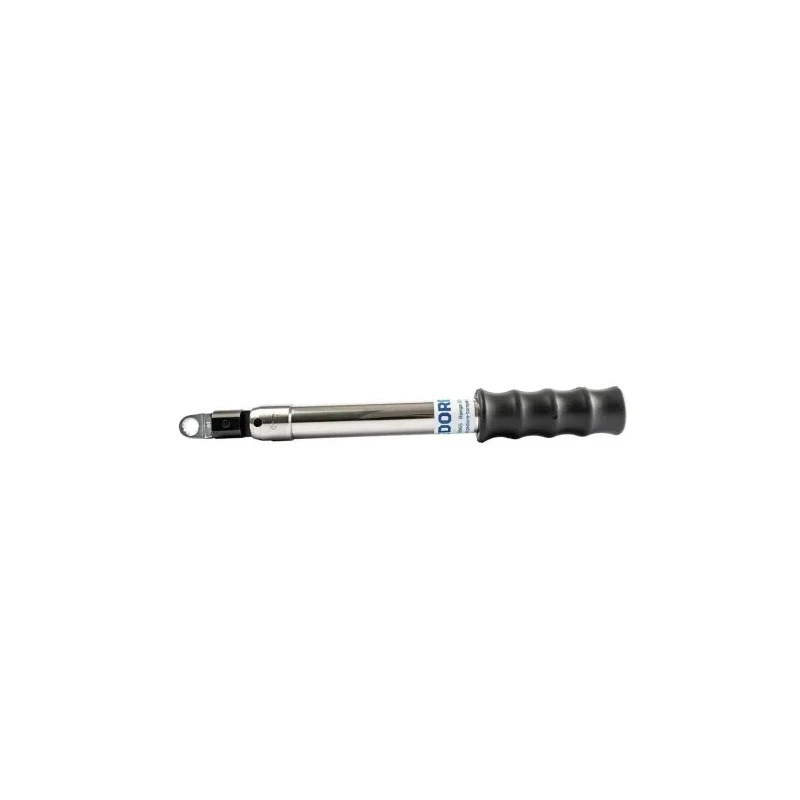 Gedore Breaking Torque Wrench 5–25 Nm, Square Drive, 265mm, ±4% Accuracy, EPA/ISO 6789 050010