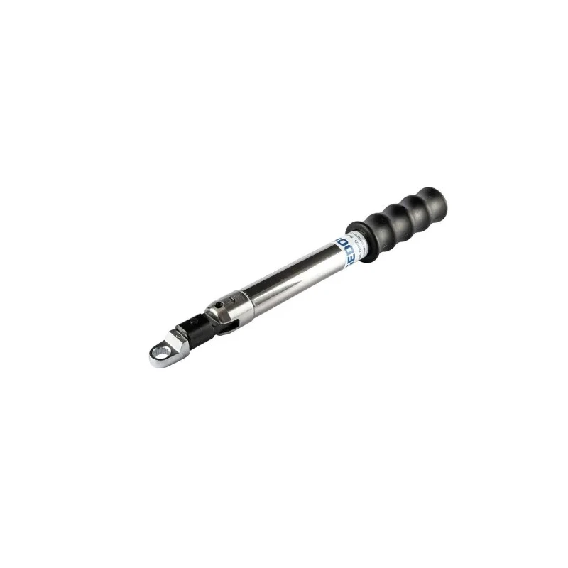 Gedore Breaking Torque Wrench 5–25 Nm, Square Drive, 265mm, ±4% Accuracy, EPA/ISO 6789 050010